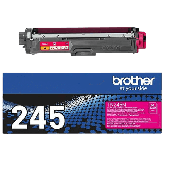 TN245M XL magenta toner original