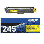 TN245Y XL gul toner original