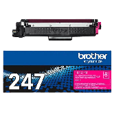 TN247M XL magenta toner original