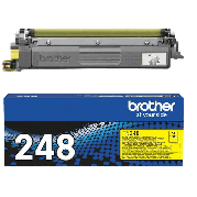 TN248Y gul toner original