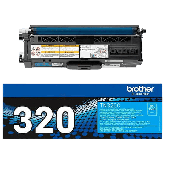 TN320C cyan toner original