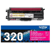 TN320M magenta toner original