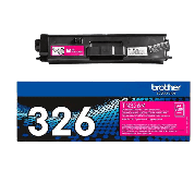TN326M XL magenta toner original
