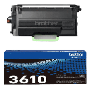 TN3610 XXL sort toner original