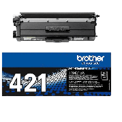 TN421BK sort toner original