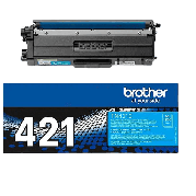 TN421C cyan toner original