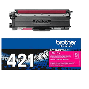 TN421M magenta toner original