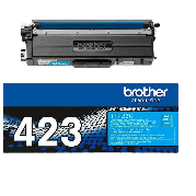TN423C XL cyan toner original