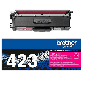 TN423M XL magenta toner original