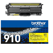 TN910Y gul toner original