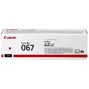 067 5100C002 magenta toner original