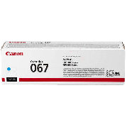 067 5101C002 cyan toner original