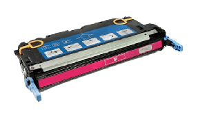 Canon 711M 1658B002 magenta toner variant