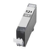 Canon CLI-521G 2937B001 gr&aring; bl&aelig;kpatron variant