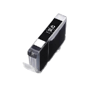 Canon CLI42 XL 6384B001 sort bl&aelig;kpatron variant
