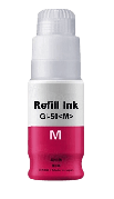 Canon GI-50 M 3404C001 magenta Bl&aelig;k refill variant