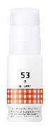 Canon GI-53R 4617C001 r&oslash;d Bl&aelig;k refill variant