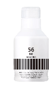 Canon GI-56BK 4412C001 sort Bl&aelig;k refill variant