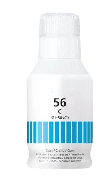 Canon GI-56C 4430C001 cyan Bl&aelig;k refill variant