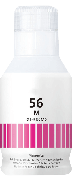 Canon GI-56M 4431C001 magenta Bl&aelig;k refill variant
