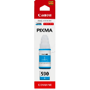 GI-590C 1604C001 cyan Bl&aelig;k refill original