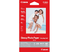 Canon GP-501 / 0775B001 - Glansfuldt Fotopapir A4