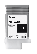 PFI-120BK 2885C001 sort bl&aelig;kpatron original