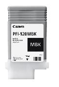 PFI-120MBK 2884C001 mat sort bl&aelig;kpatron original