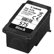 PG-575 5438C001 sort bl&aelig;kpatron original
