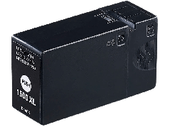 Canon PGI-1500XL XL 9182B001 sort bl&aelig;kpatron variant