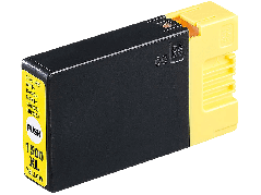 Canon PGI-1500XL XL 9195B001 gul bl&aelig;kpatron variant