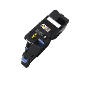 Dell 593-11143 W8X8P gul toner variant