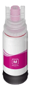 Epson 106 C13T00R340 magenta Bl&aelig;k refill variant