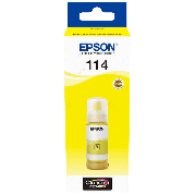114 C13T07B440 gul Bl&aelig;k refill original
