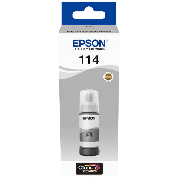 114 C13T07B540 gr&aring; Bl&aelig;k refill original