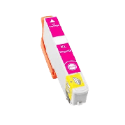 Epson 33 XL C13T33634010 magenta bl&aelig;kpatron variant