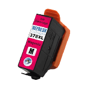 Epson 378 XL C13T37934010 magenta bl&aelig;kpatron variant