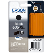 405XL XL C13T05H14010 sort bl&aelig;kpatron original