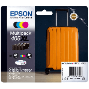 405XL XL C13T05H64010 CMYK rabatpakke original