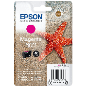 603 C13T03U34010 magenta bl&aelig;kpatron original