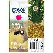 604 C13T10G34010 magenta bl&aelig;kpatron original