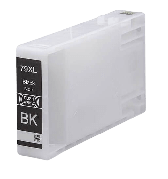 Epson 79 XL C13T79014010 sort bl&aelig;kpatron variant