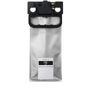 Epson T01C1 C13T01C100 sort bl&aelig;kpatron variant