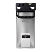 Epson T11E1 XXL C13T11E140 sort bl&aelig;kpatron variant