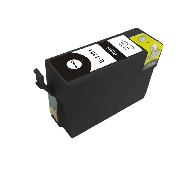 Epson T1301 XXL C13T13014010 sort bl&aelig;kpatron variant
