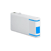 Epson T7022 XL C13T70224010 cyan bl&aelig;kpatron variant