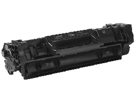HP 139A W1390A sort toner variant