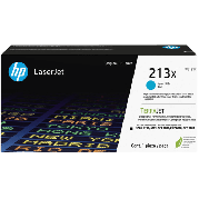 213X XL W2131X cyan toner original