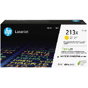 213X XL W2132X gul toner original
