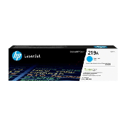 219A W2191A cyan toner original